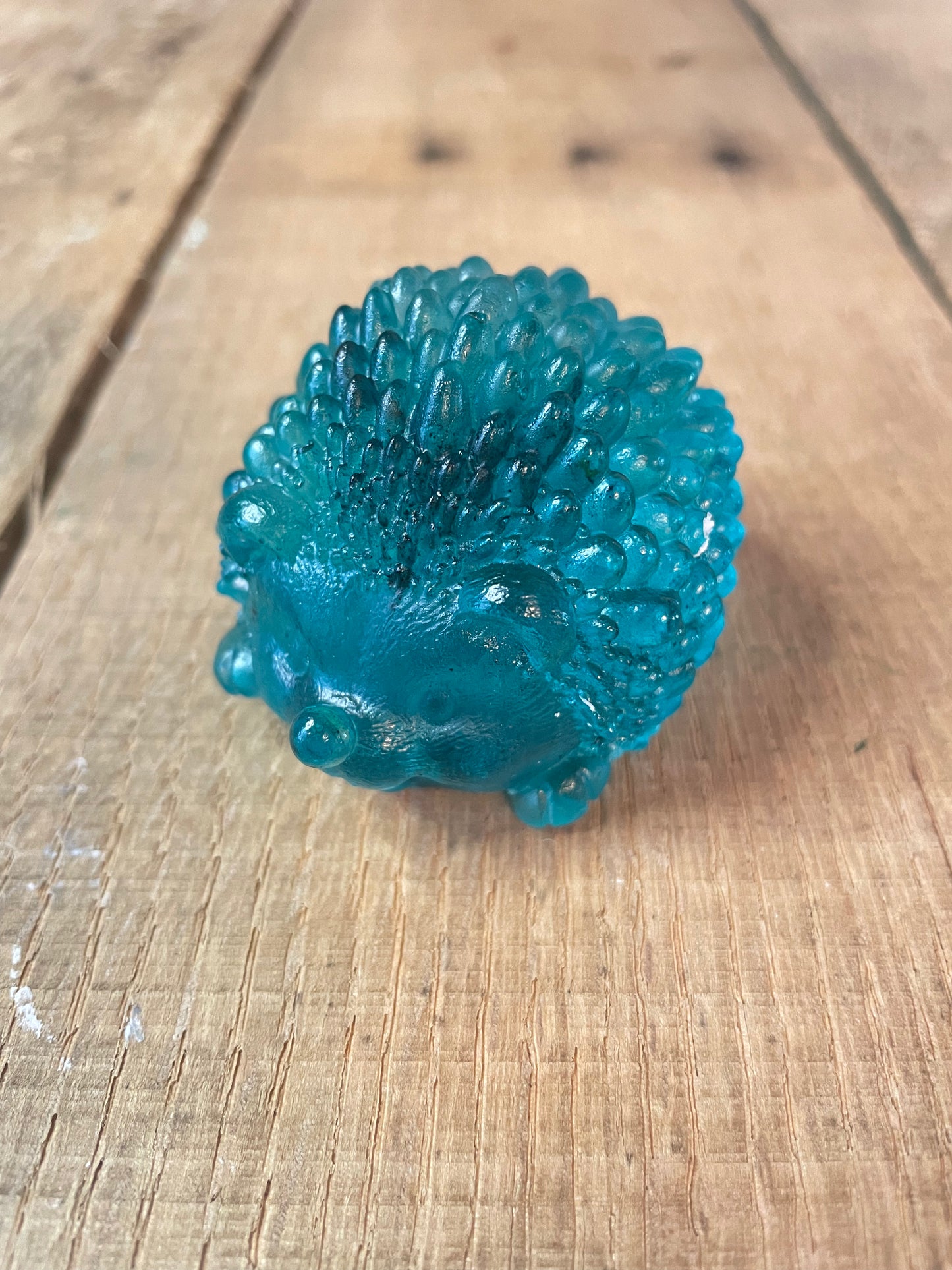 Hedgehogs