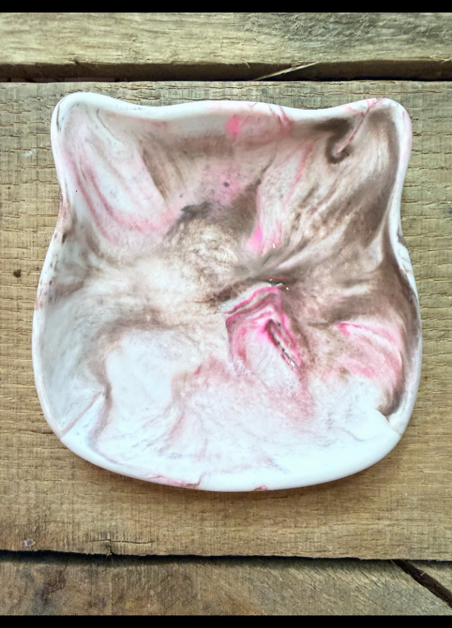 Trinket Trays