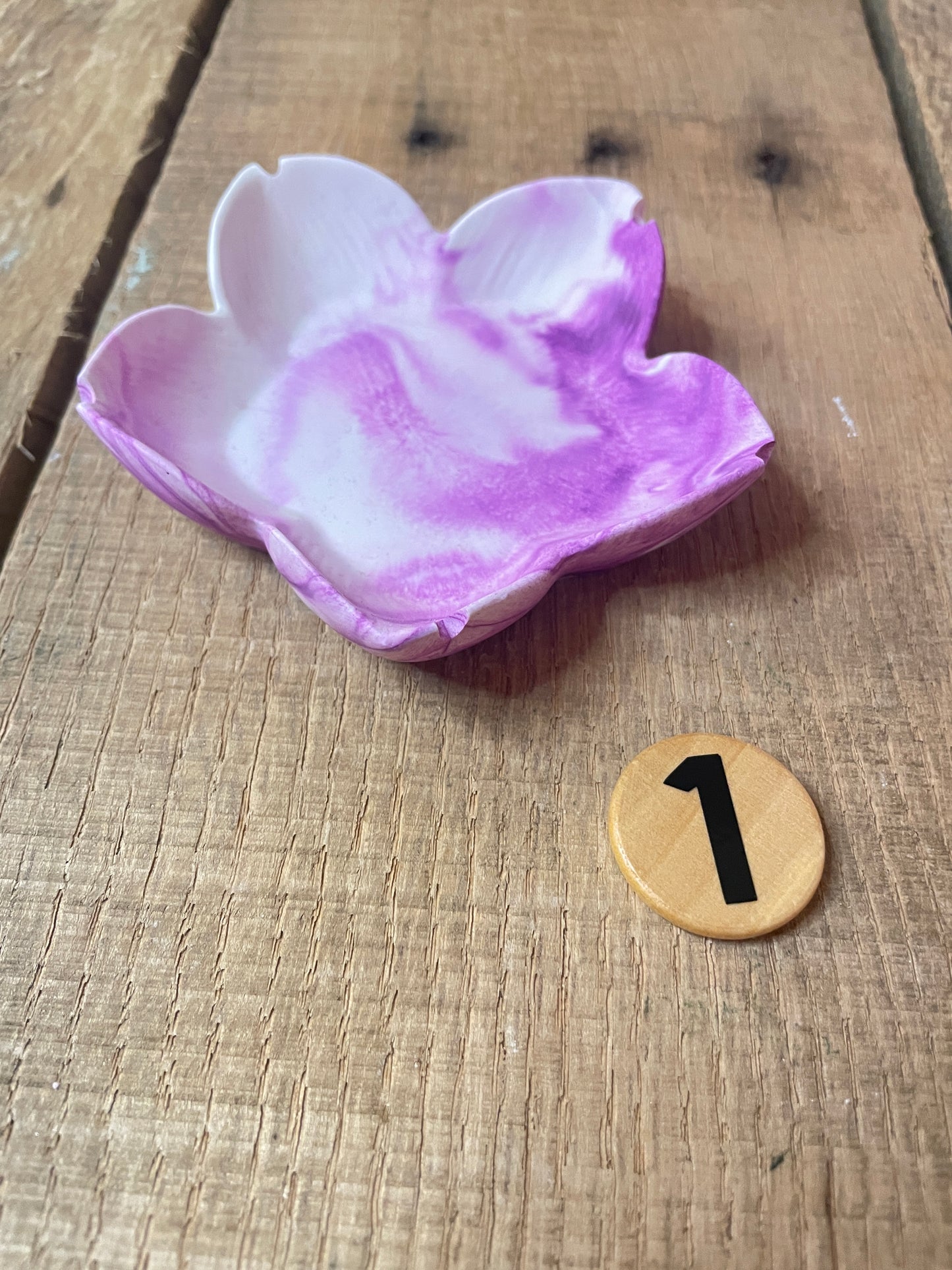 Mini Trinket Dishes