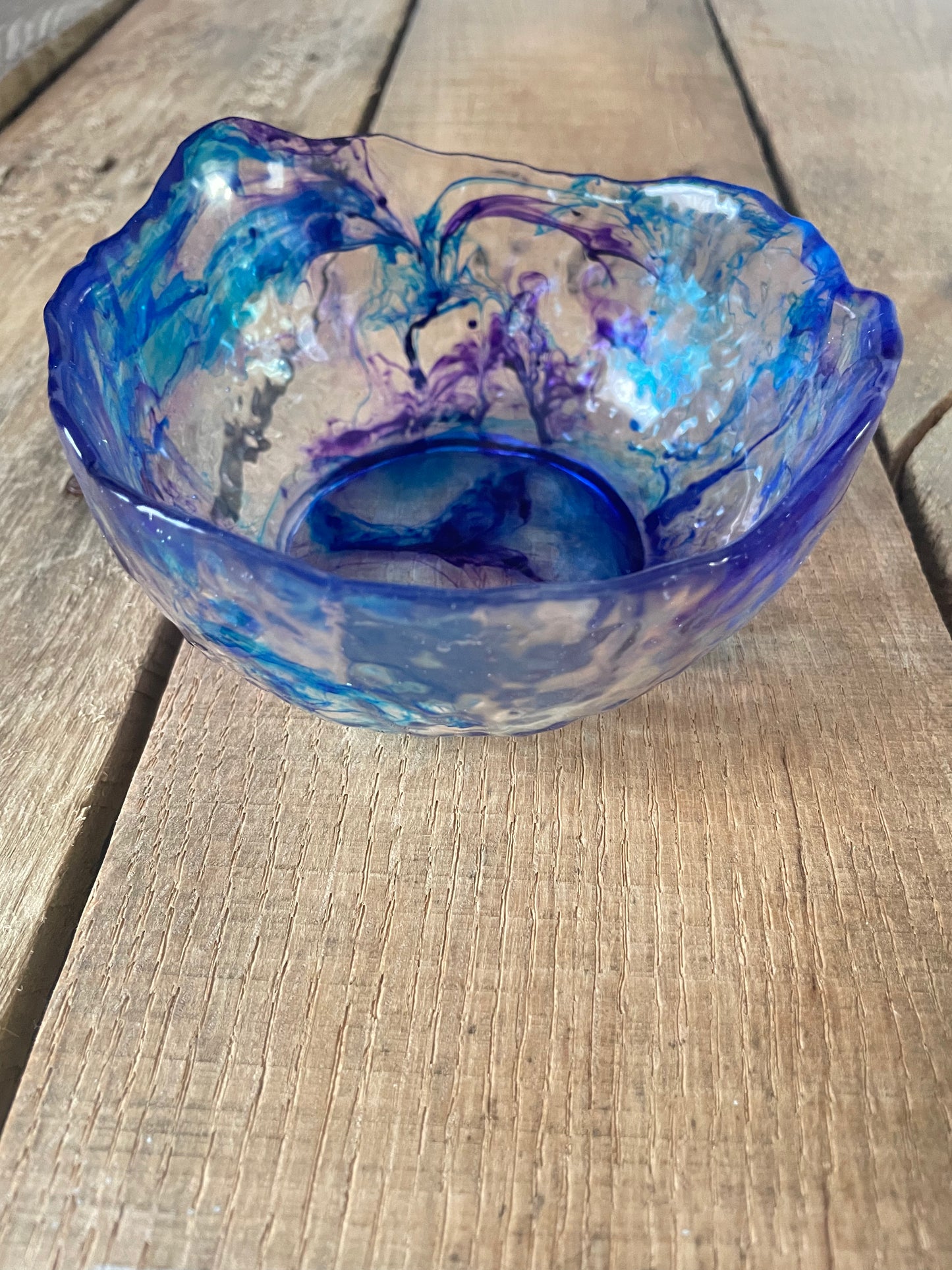 Small Bowls
