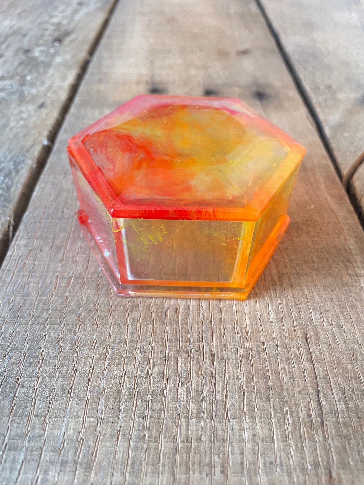 Trinket Boxes