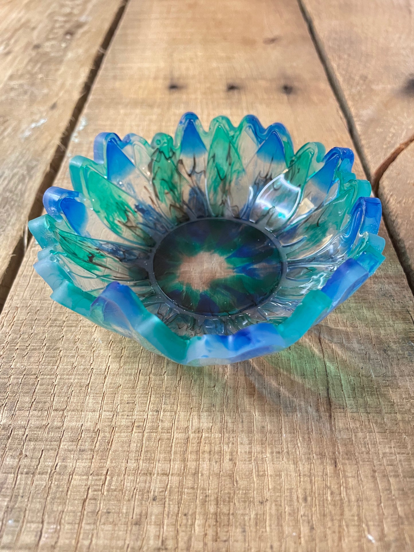 Mini Bowls