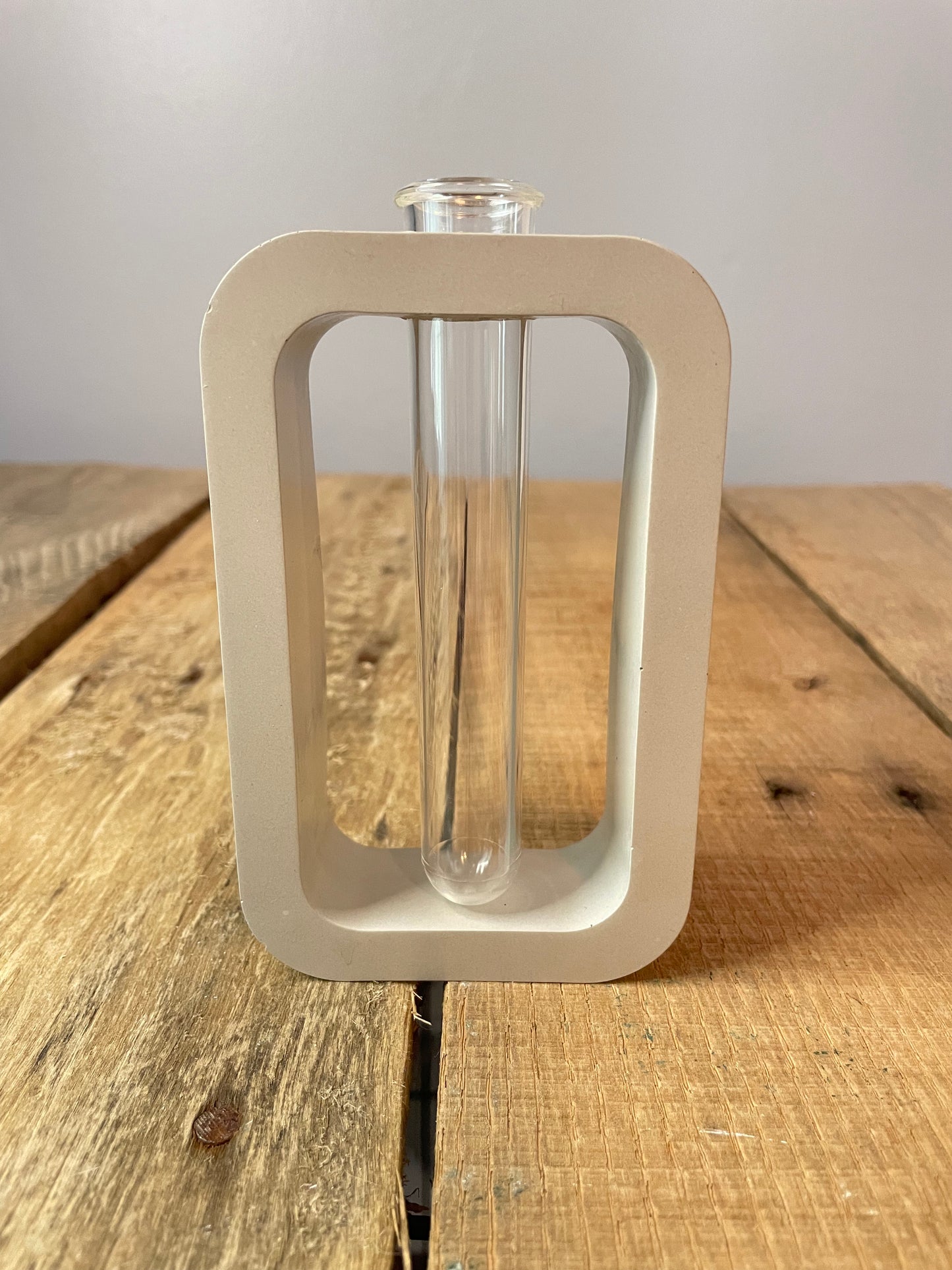 Cement Vases