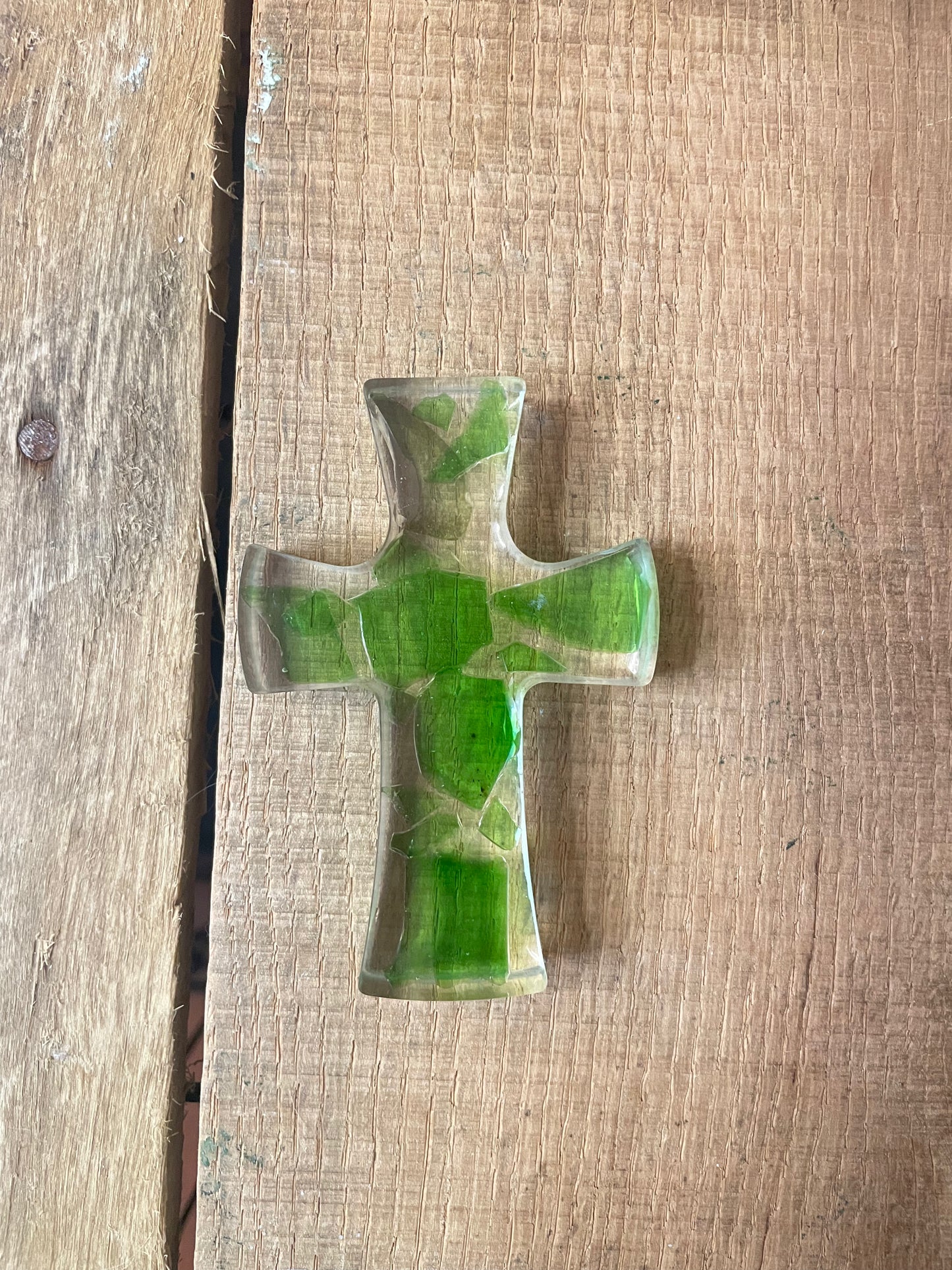 Crosses