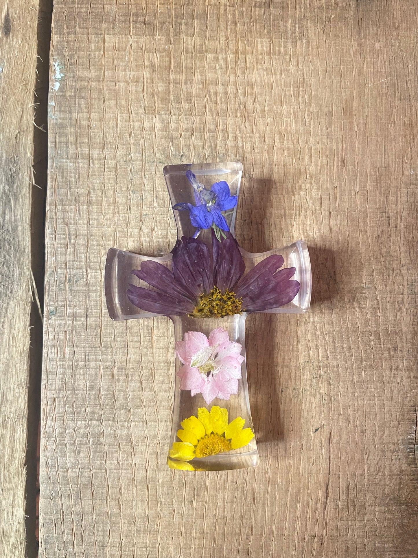 Crosses