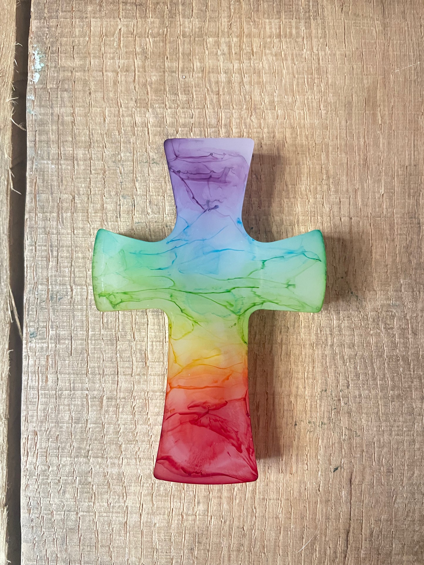 Crosses