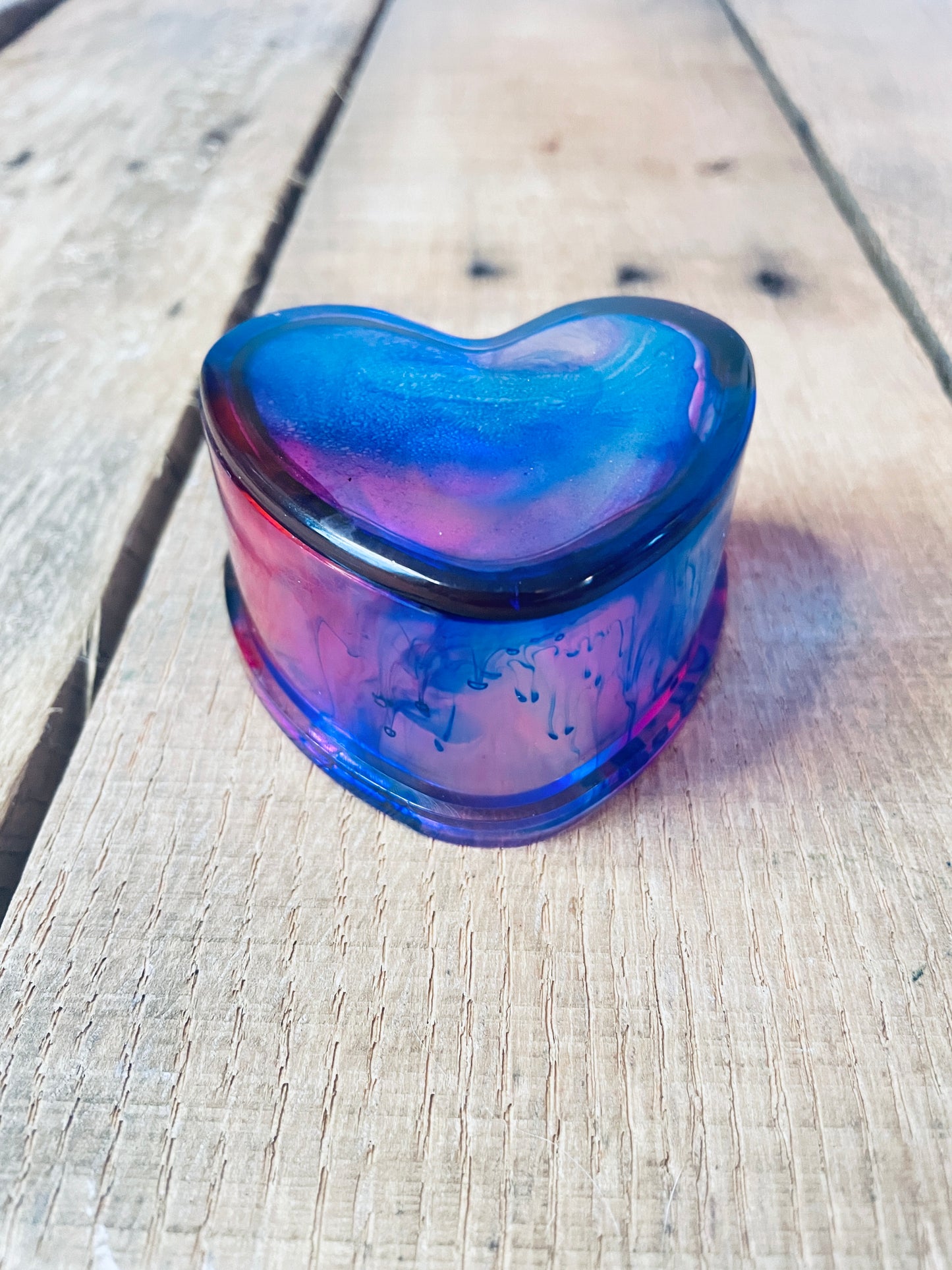 Trinket Boxes