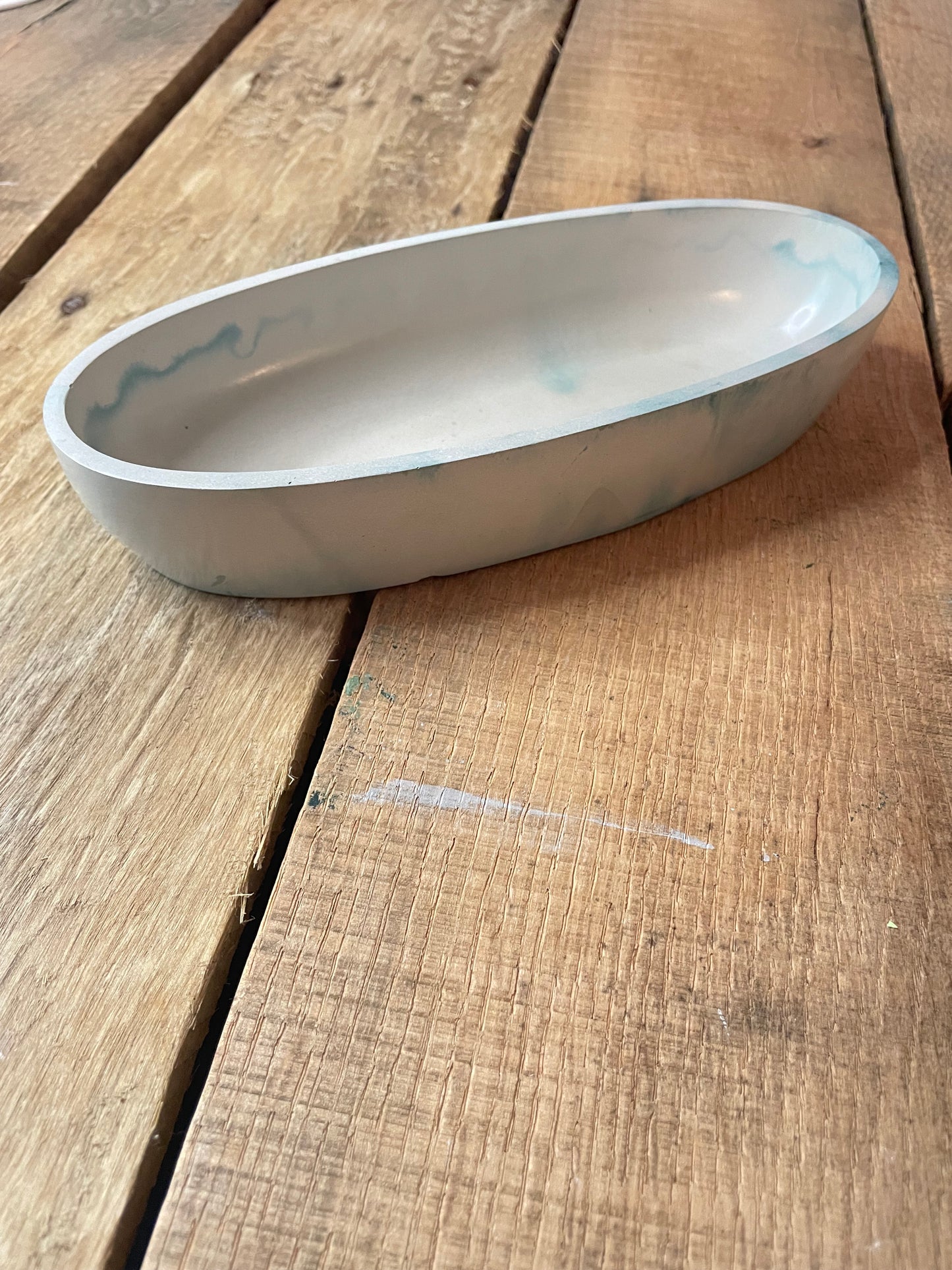 Boat Tray - Small