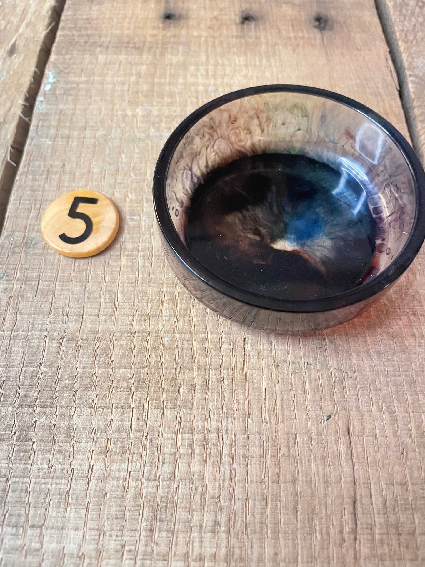 Mini Trinket Dishes