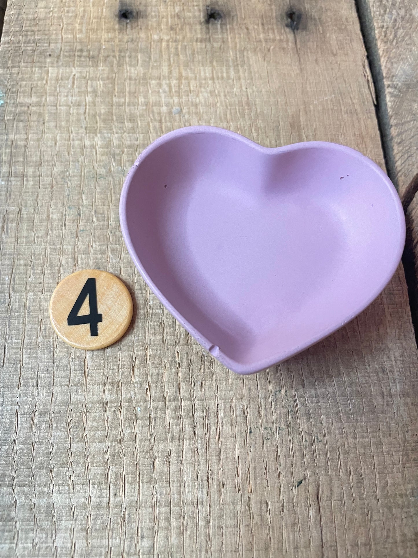 Mini Trinket Dishes