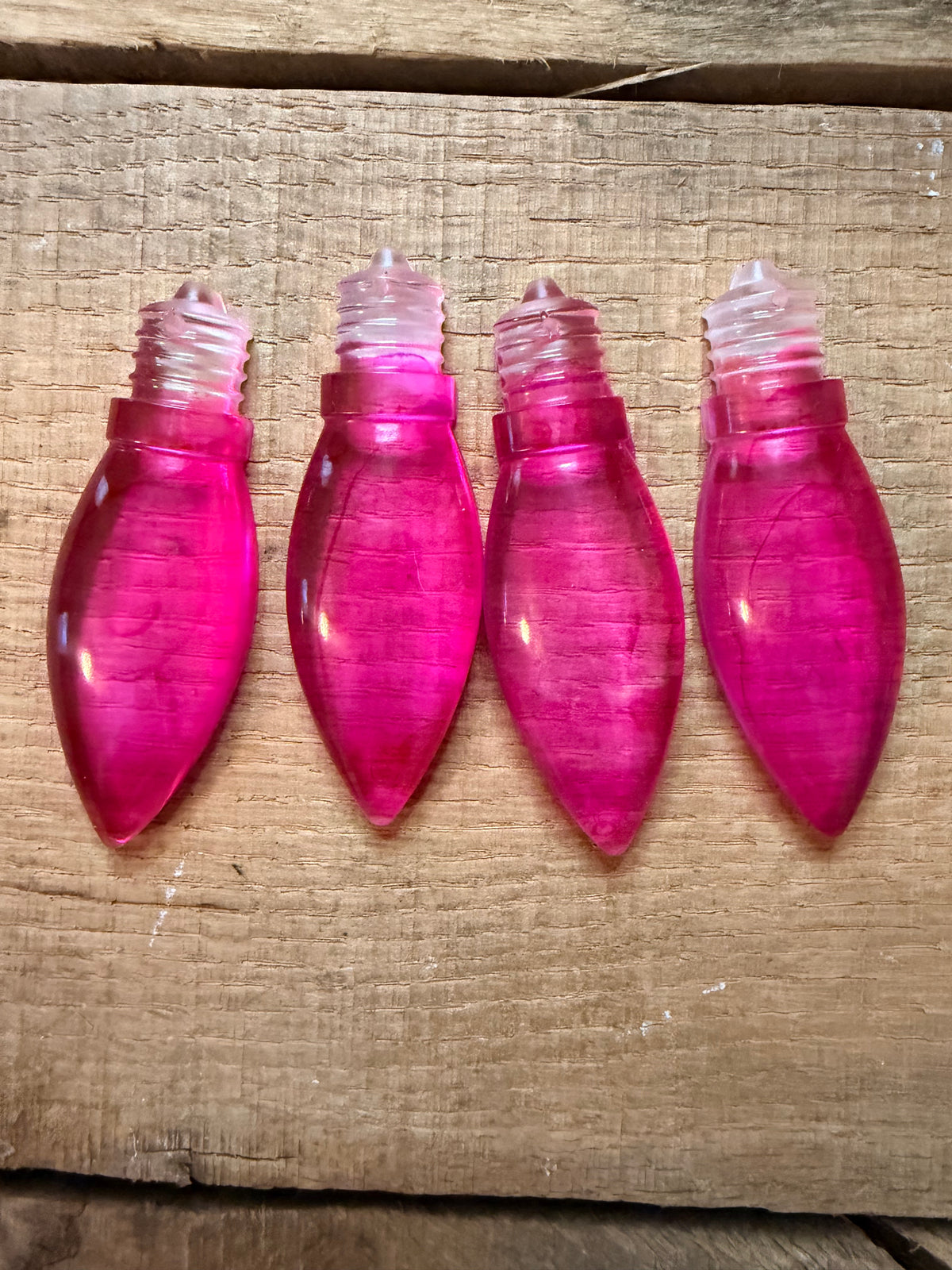 Baubles, Bulbs and More