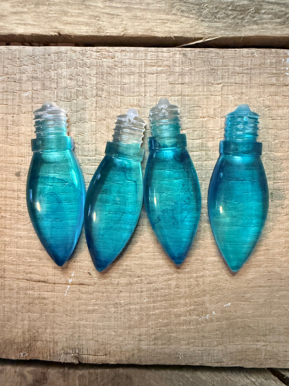 Baubles, Bulbs and More