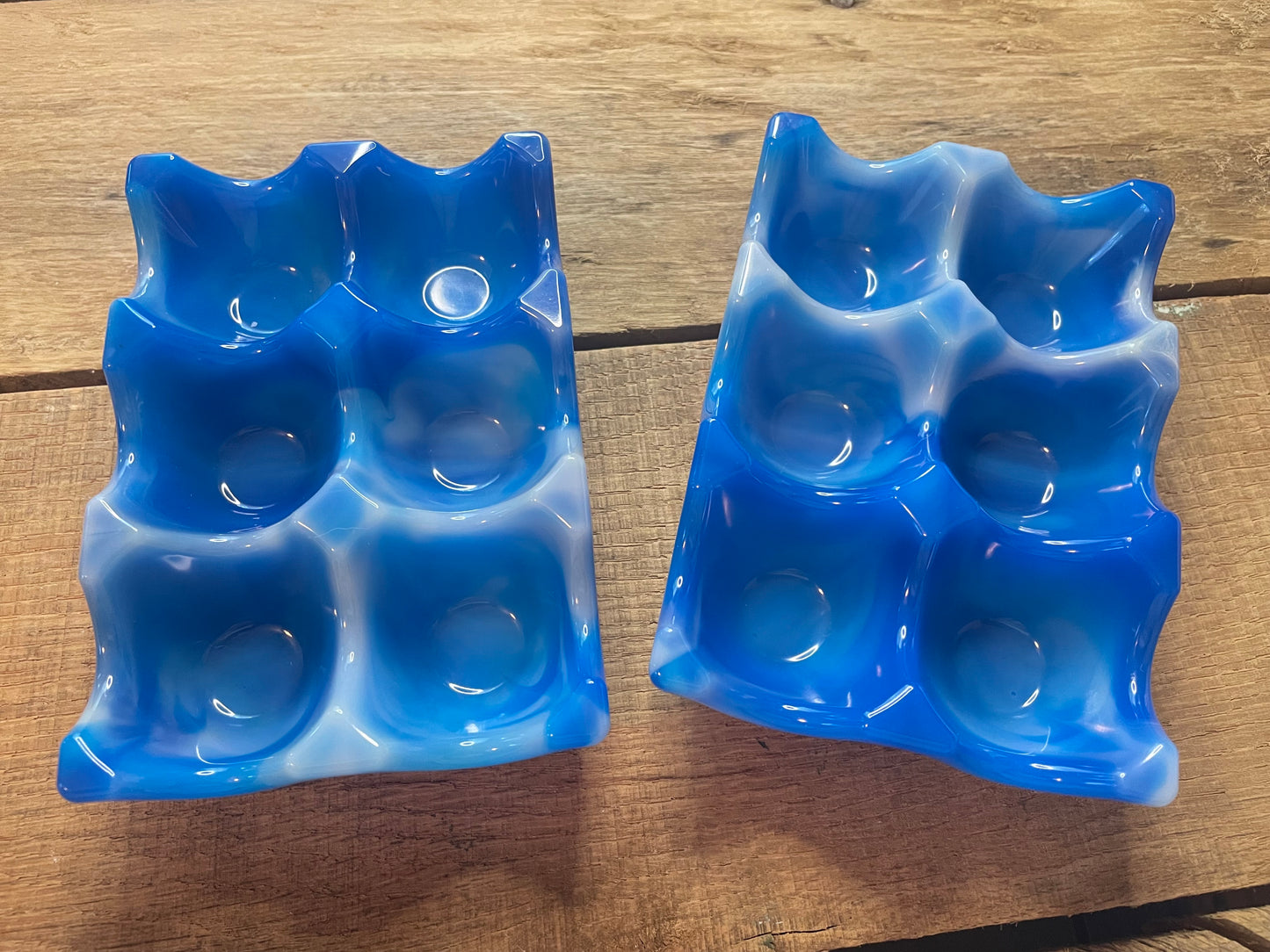 Egg Carton Set