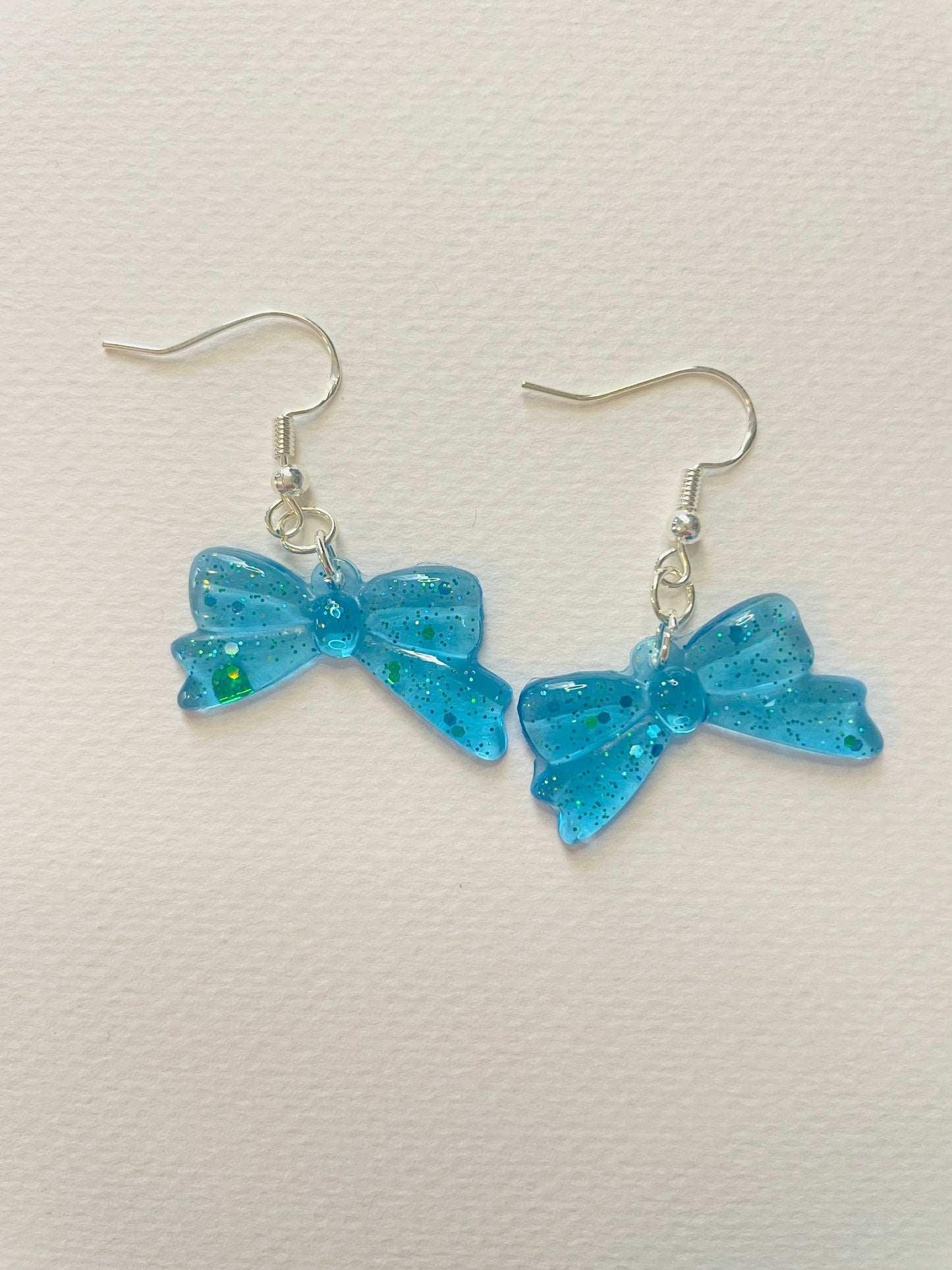 Dangle Earrings