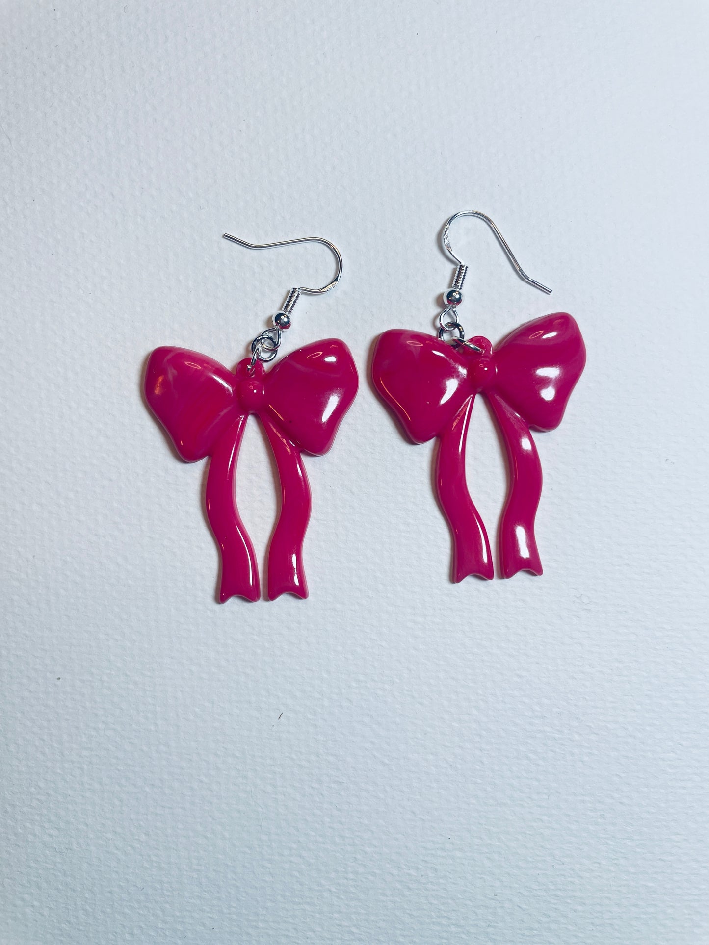 Dangle Earrings