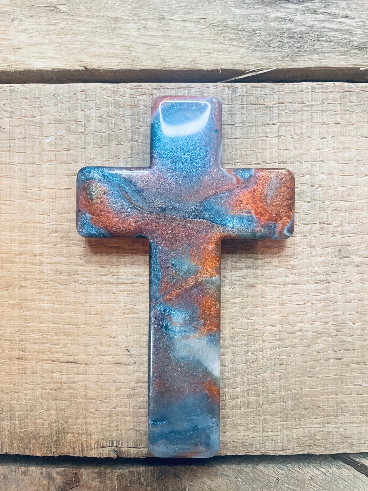 Crosses