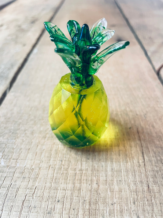 Pineapples