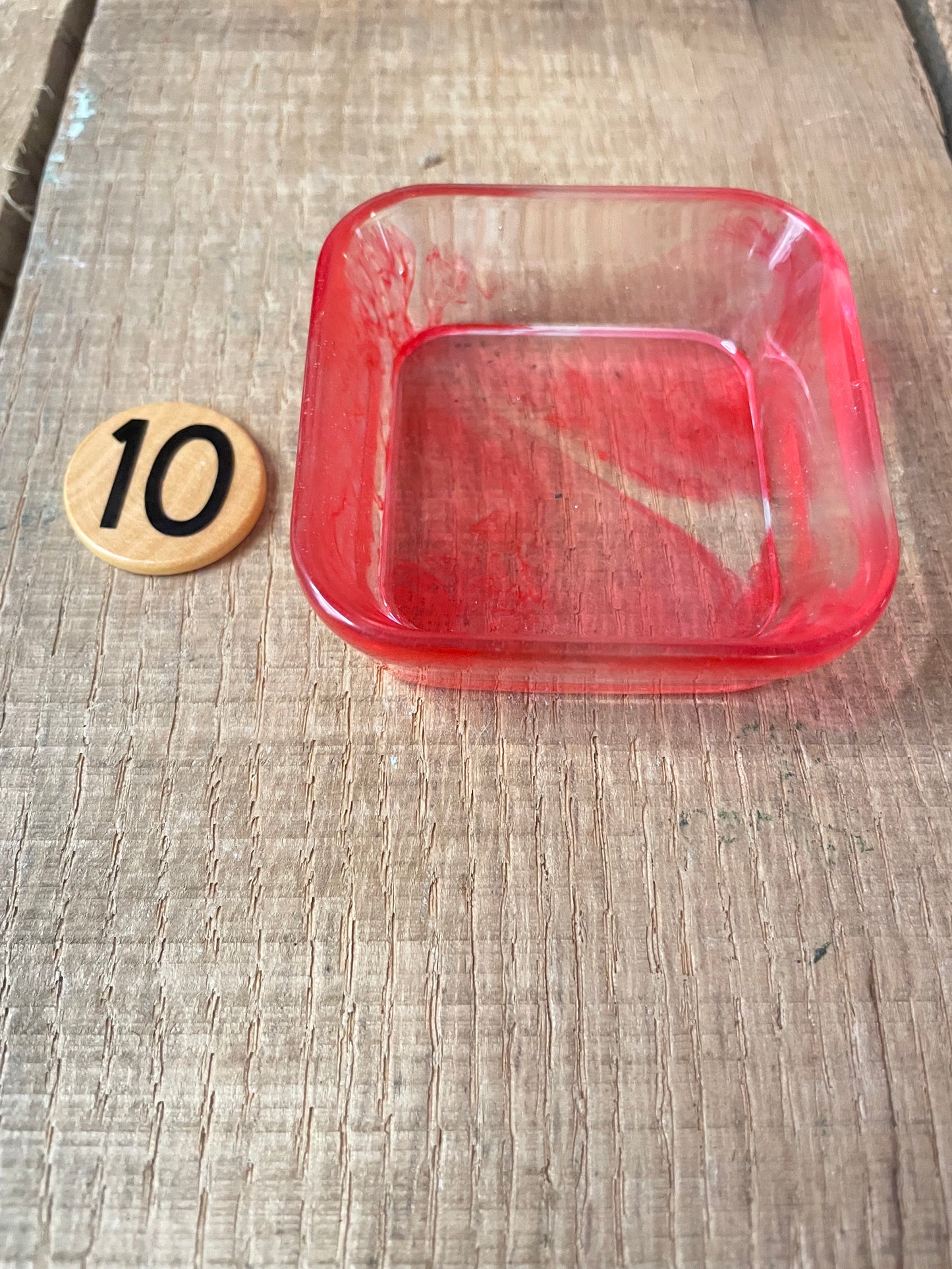 Mini Trinket Dishes