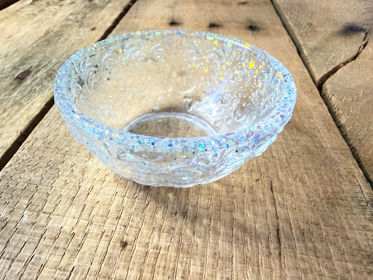 Mini Bowls
