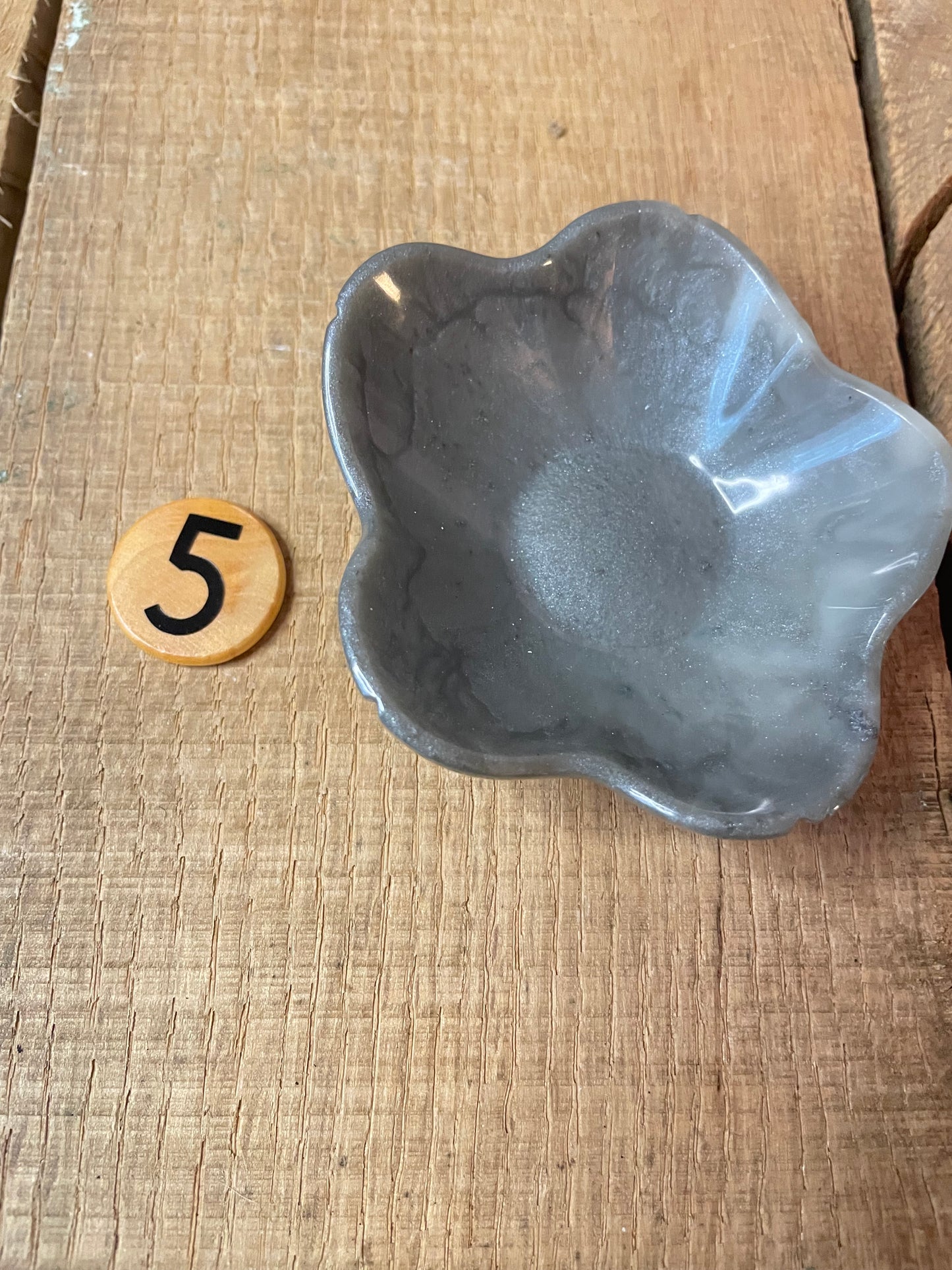 Mini Trinket Dishes