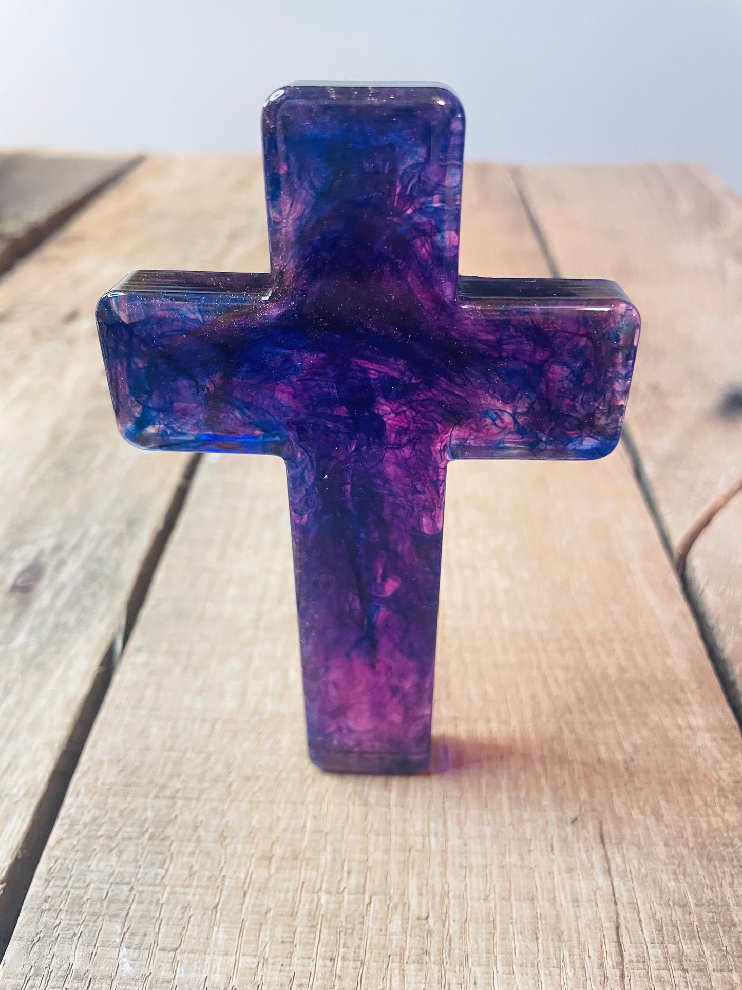 Crosses
