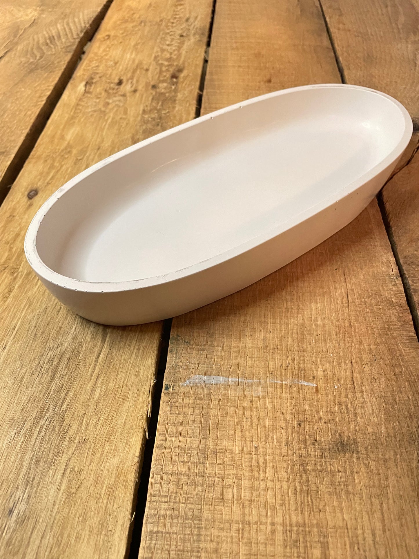 Boat Trays