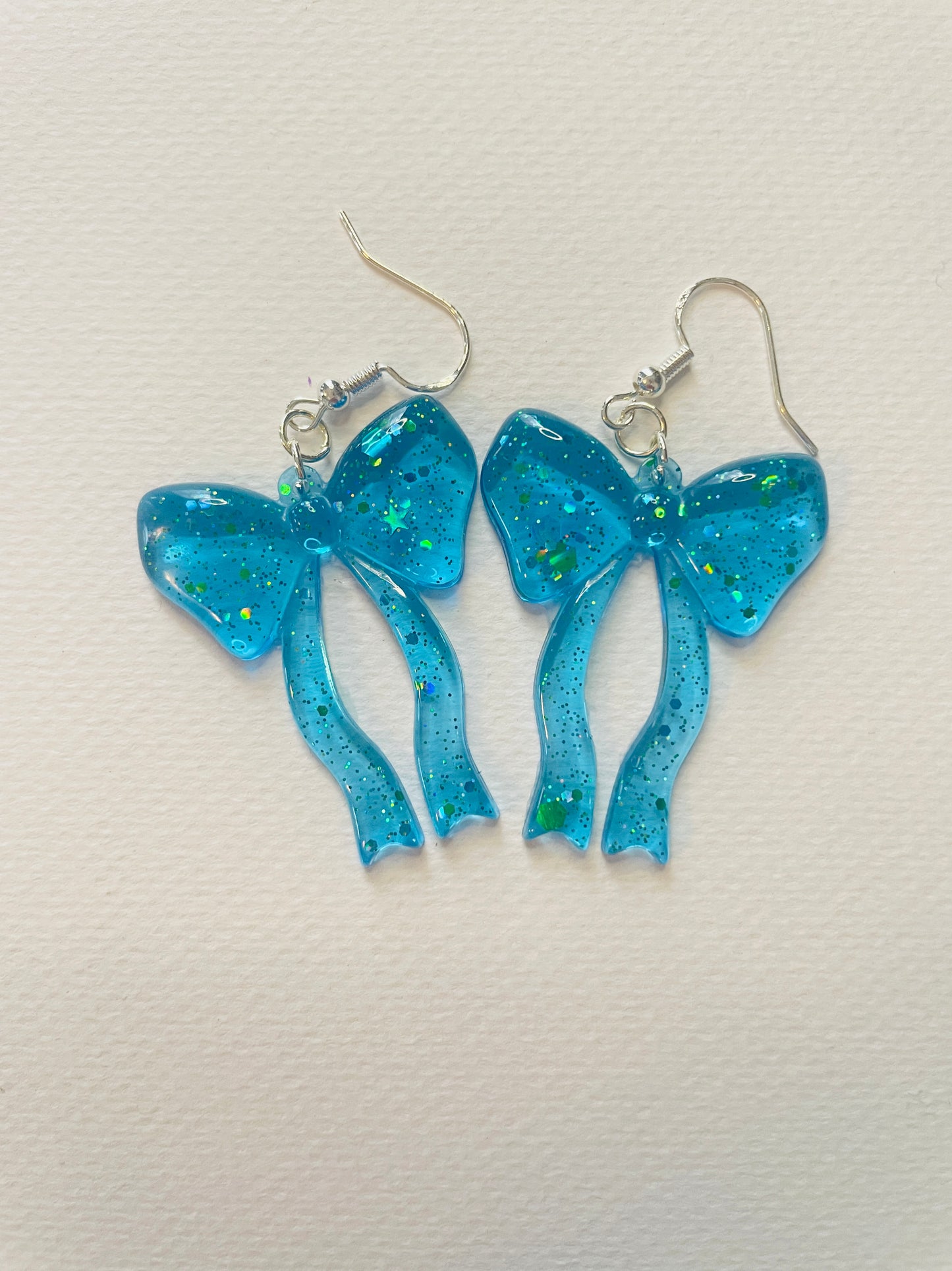 Dangle Earrings