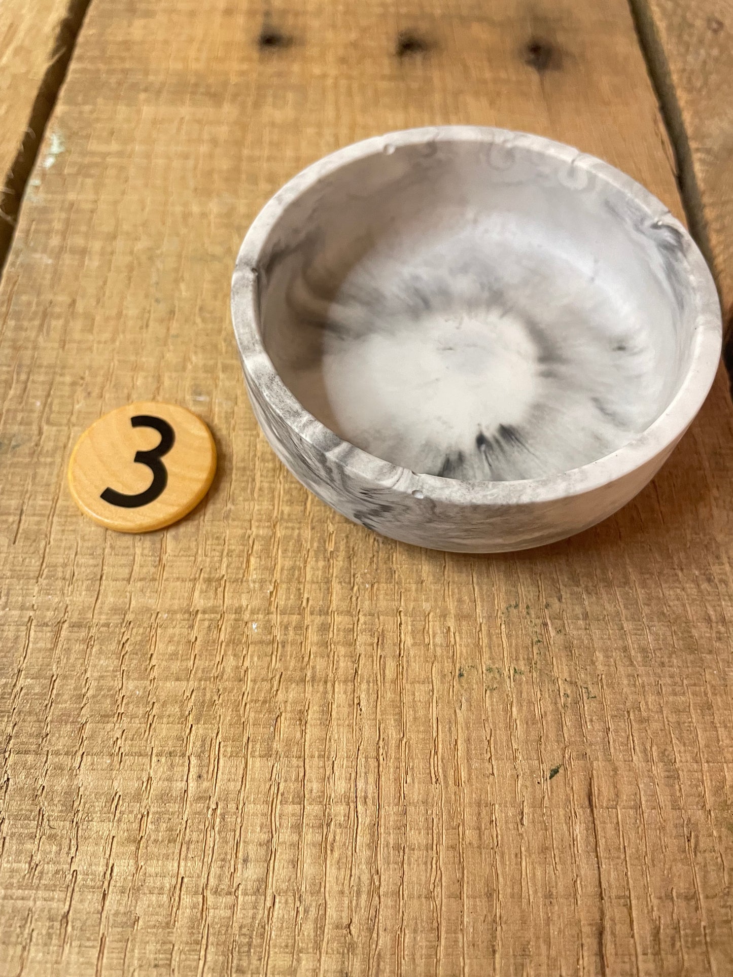Mini Trinket Dishes