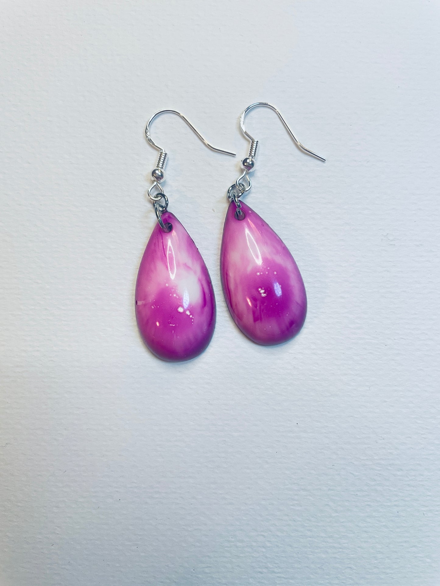 Dangle Earrings