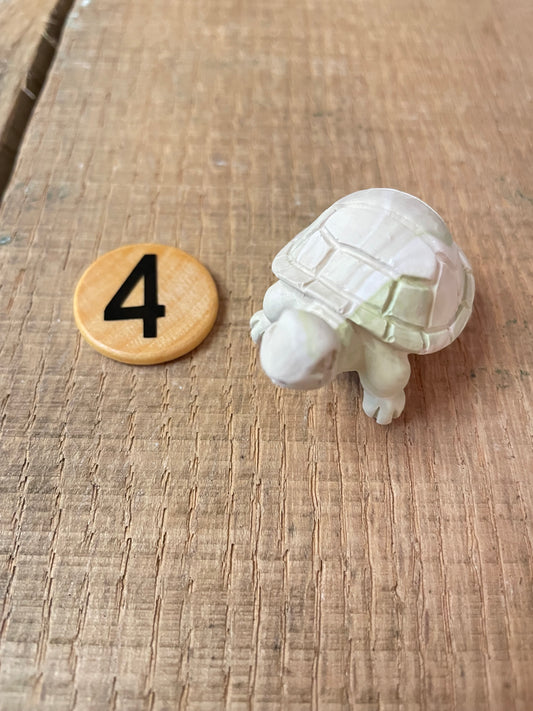 Turtles