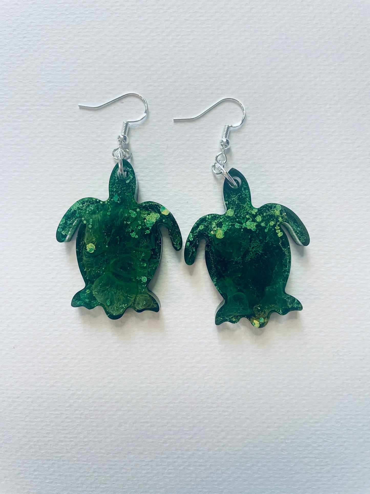 Dangle Earrings