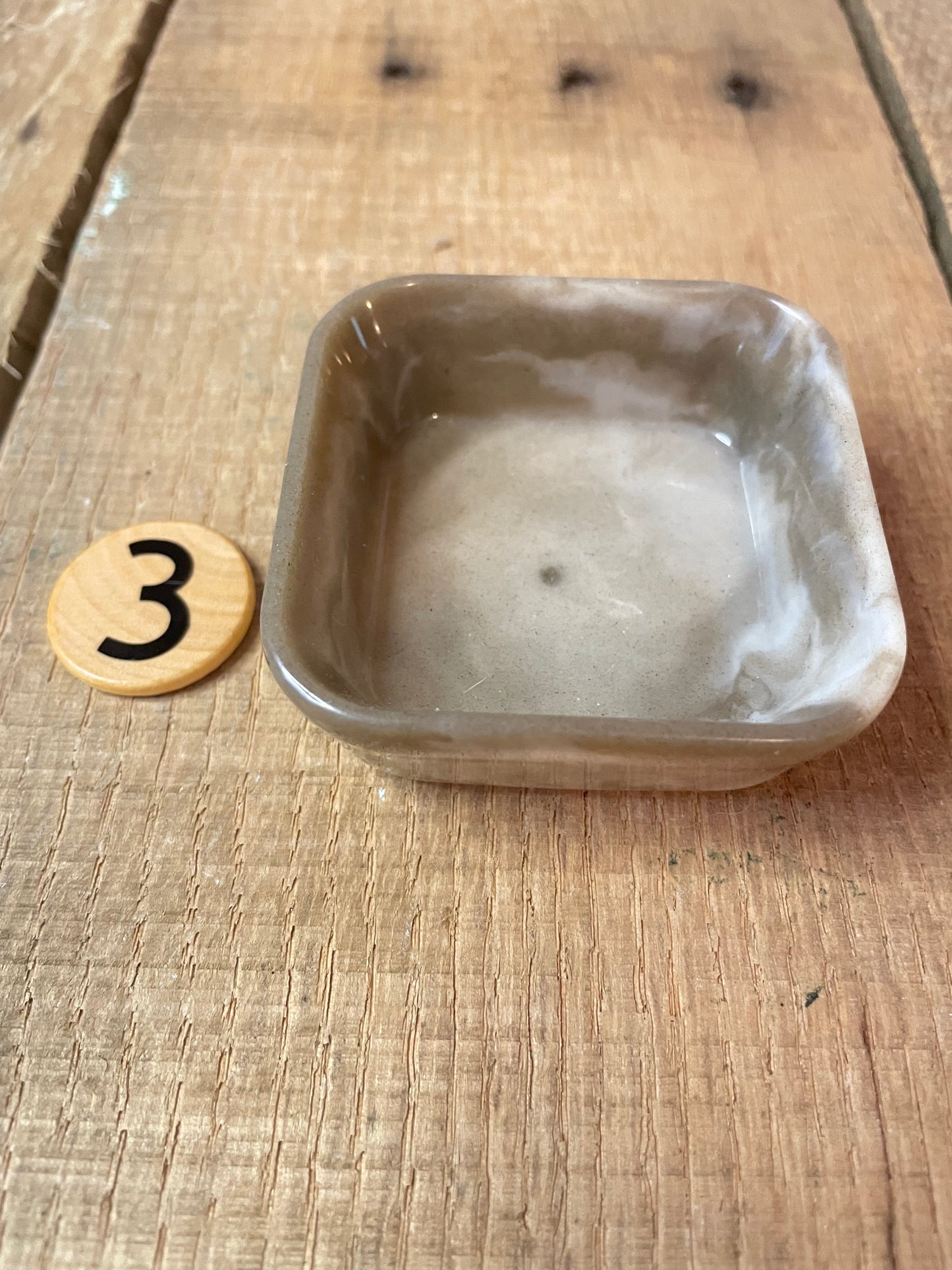 Mini Trinket Dishes