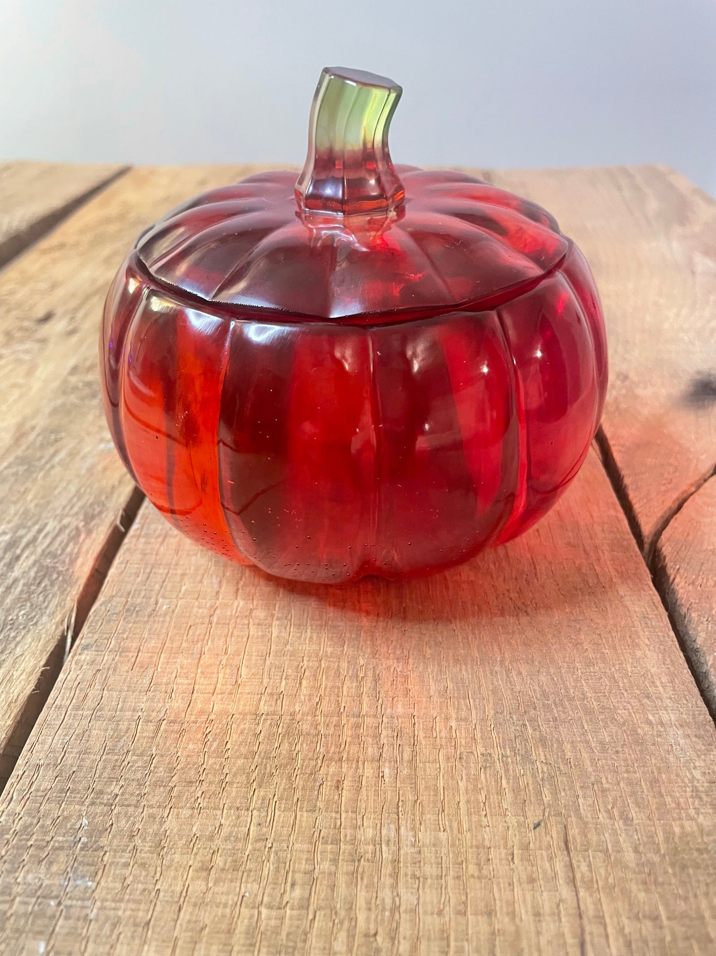Pumpkins