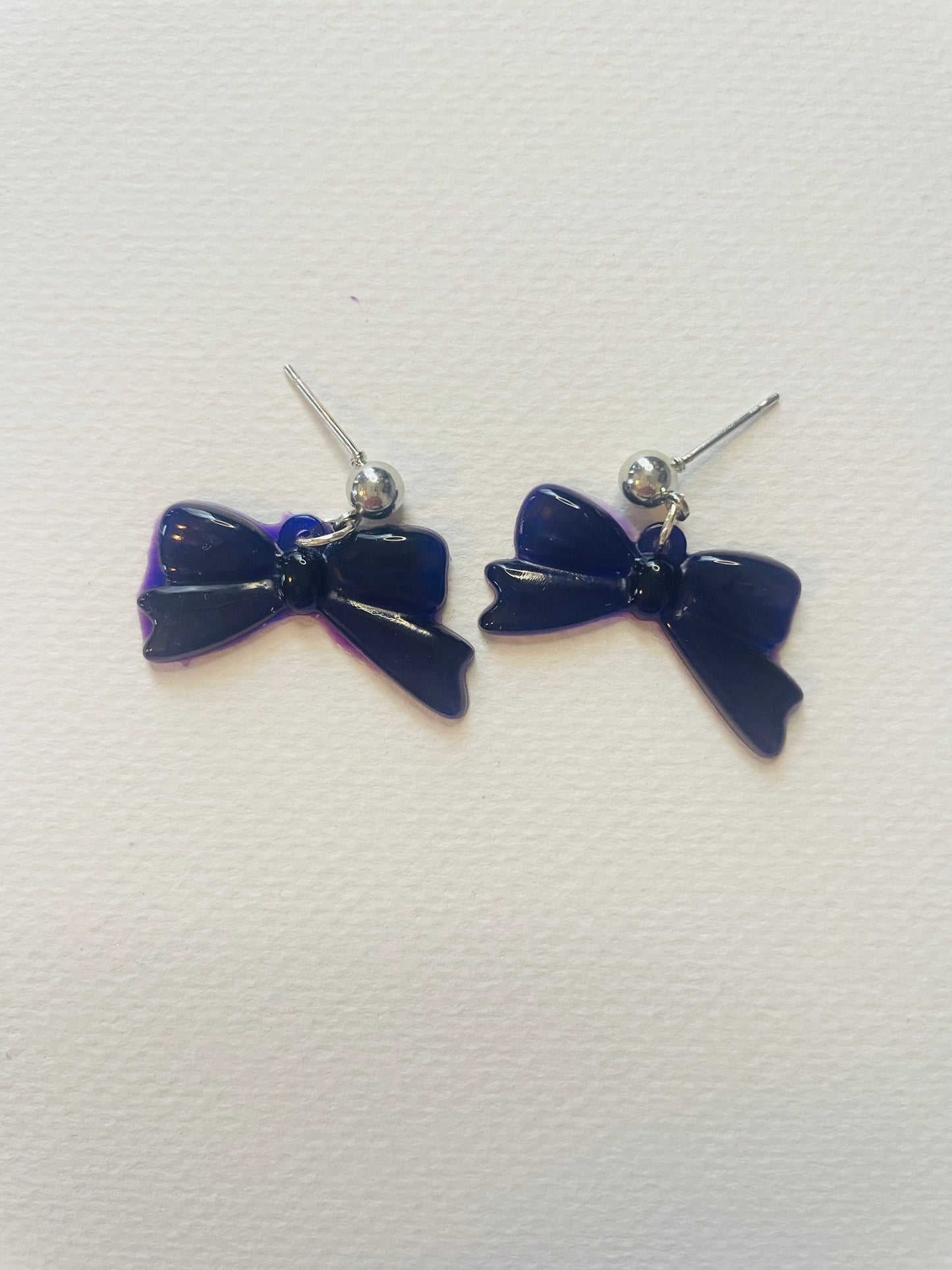 Dangle Earrings