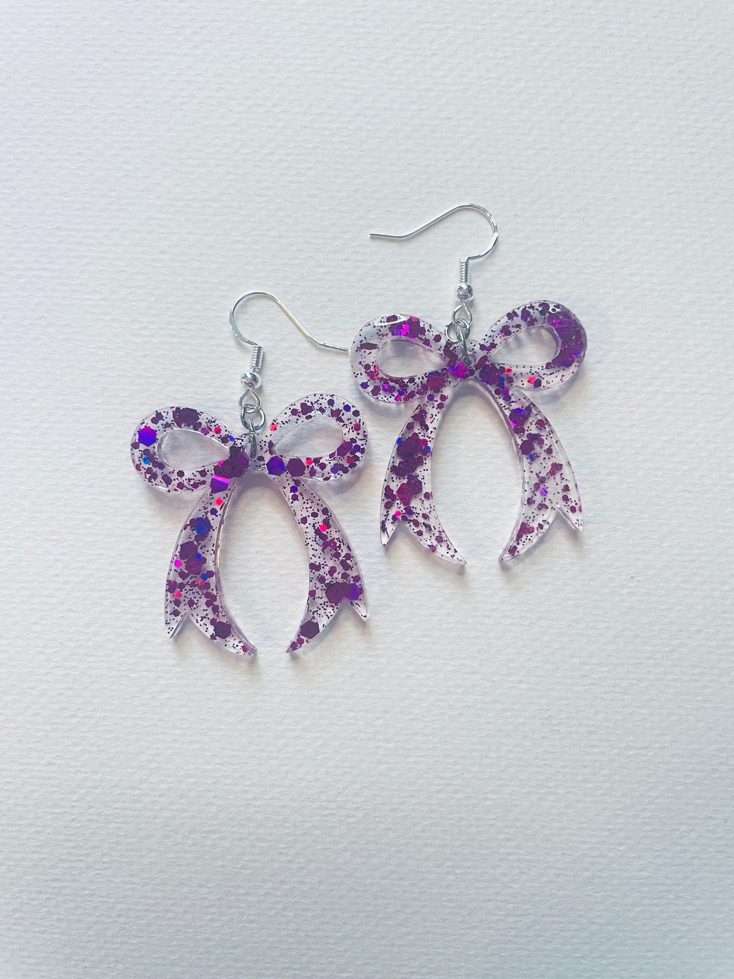 Dangle Earrings