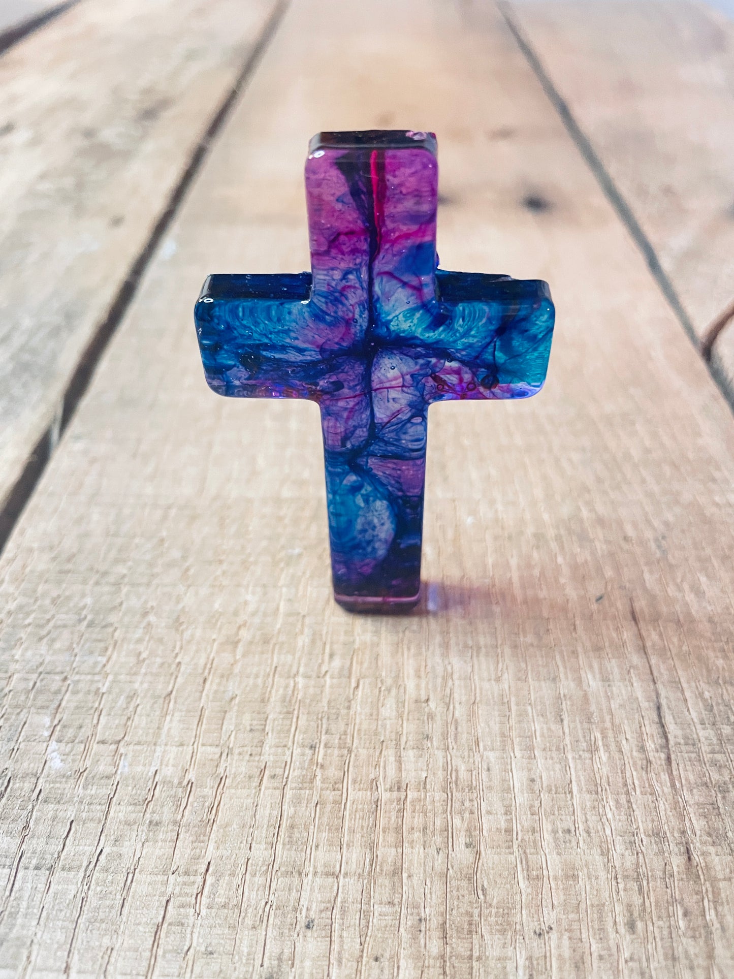 Crosses
