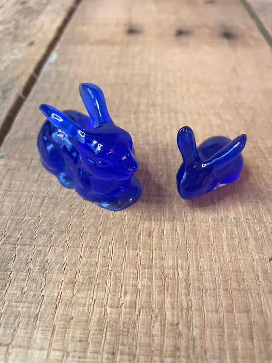 Rabbits