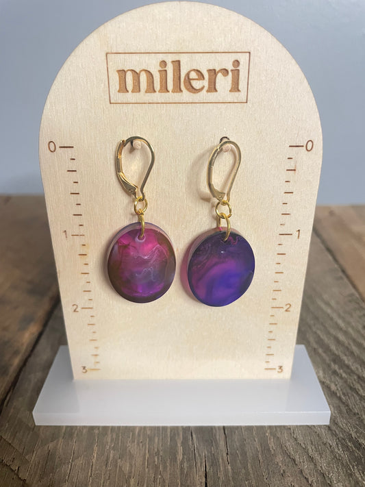 Dangle Earrings