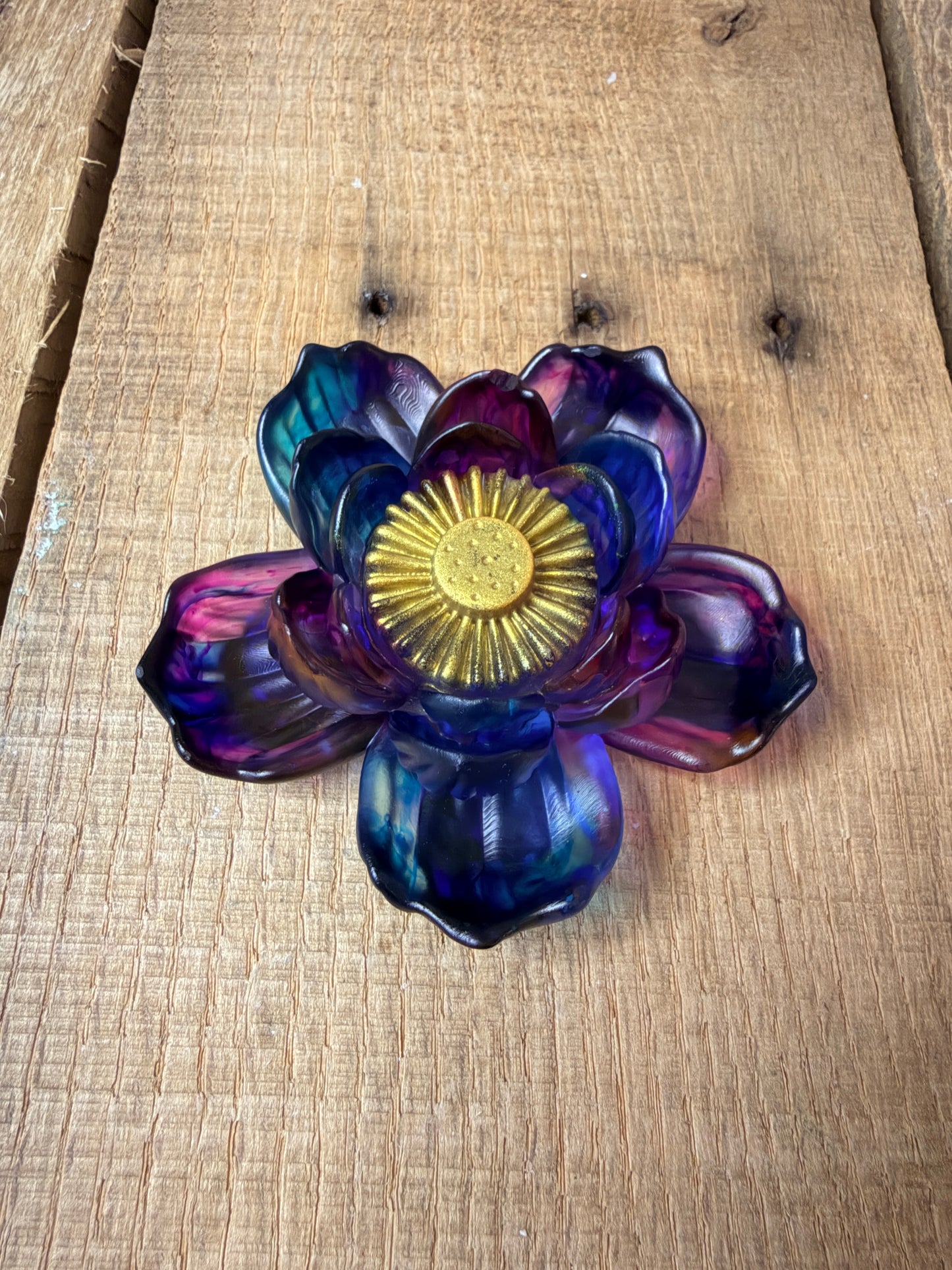 Test Pieces