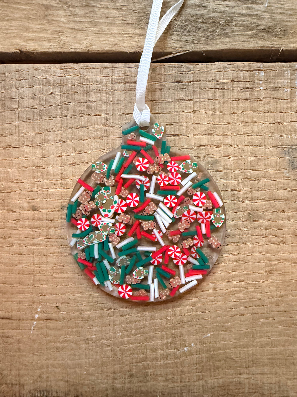 Baubles, Bulbs and More