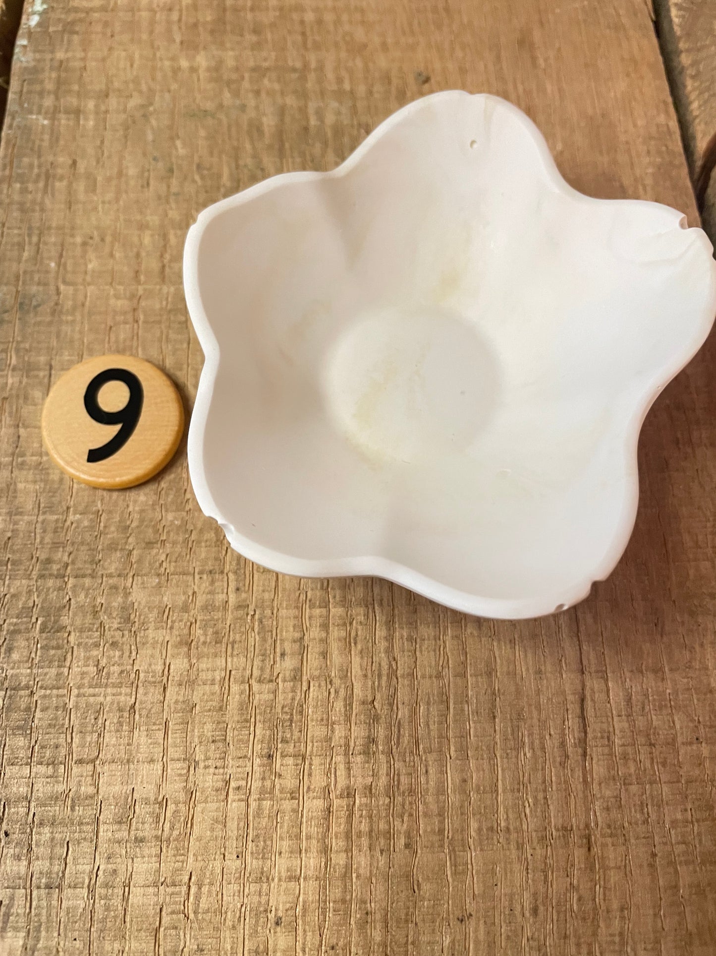 Mini Trinket Dishes