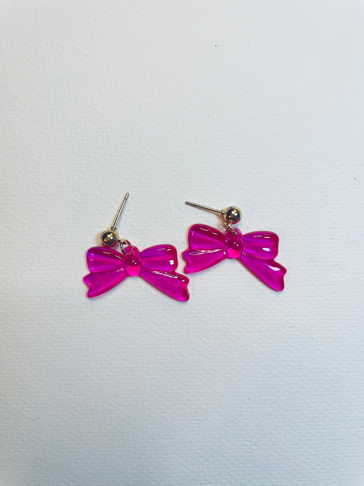 Dangle Earrings