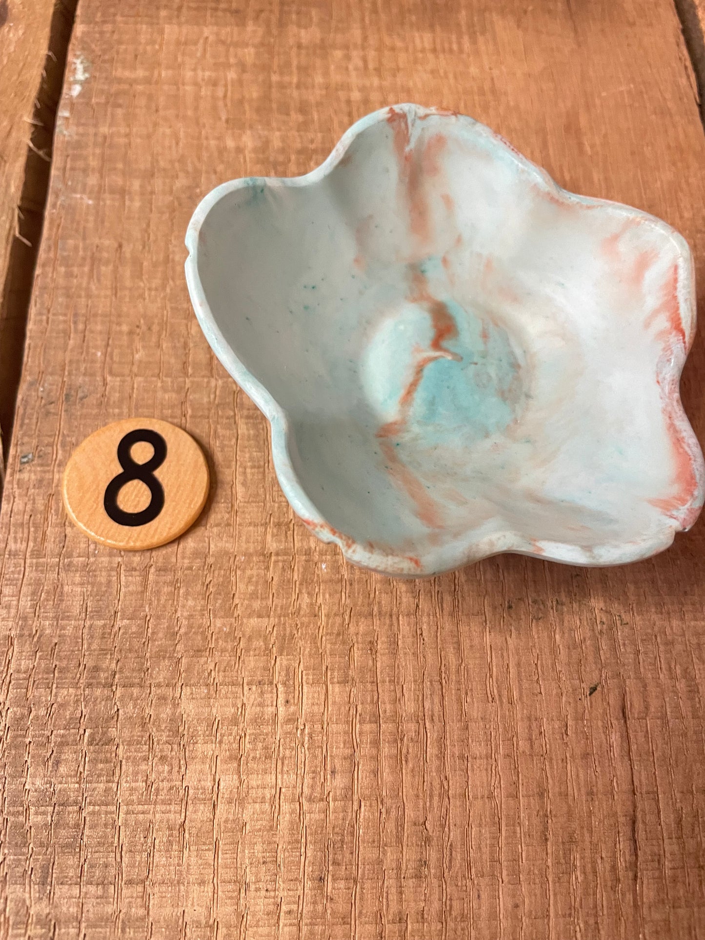 Mini Trinket Dishes