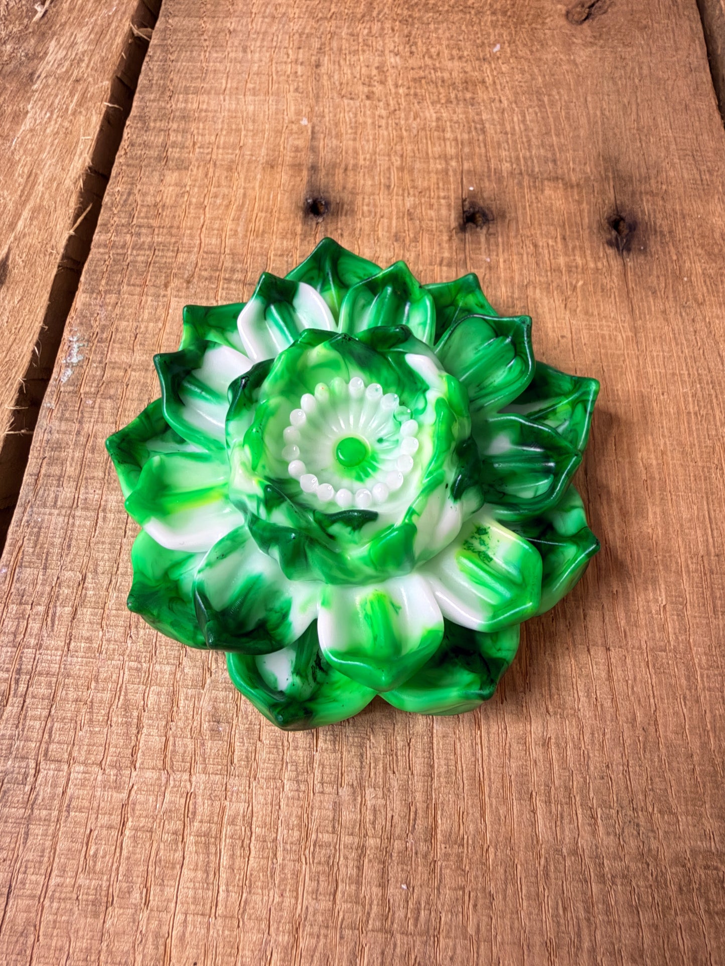 Test Pieces