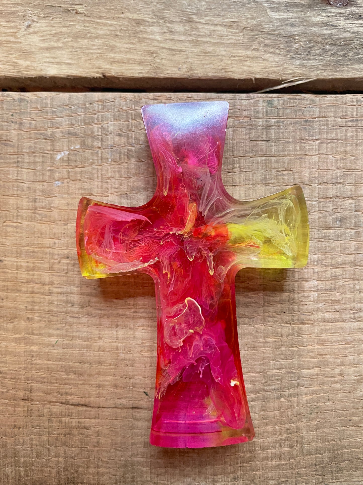 Crosses