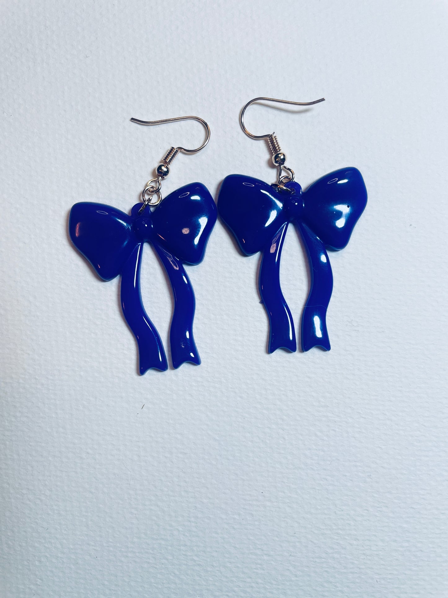 Dangle Earrings
