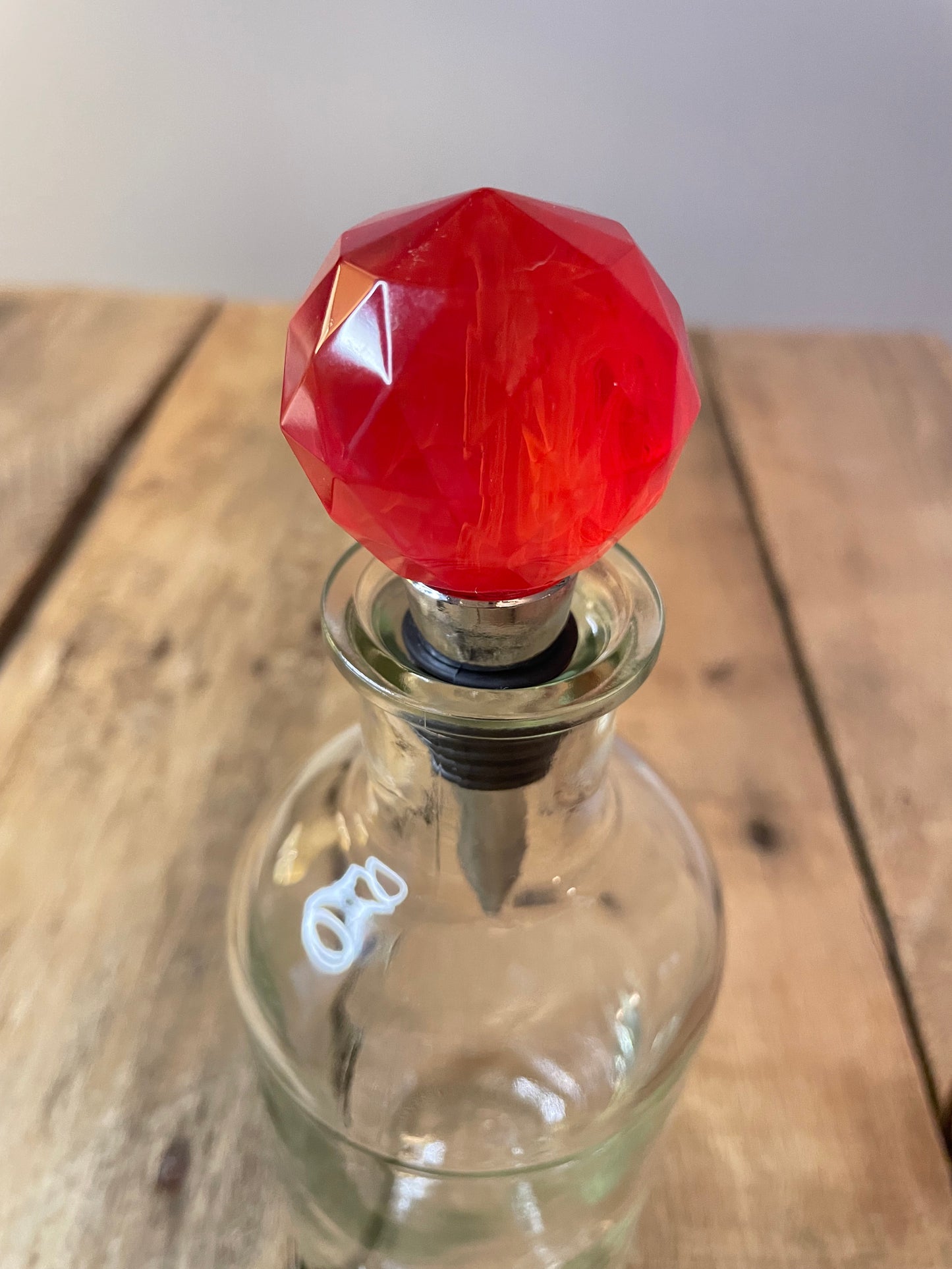 Bottle Stoppers