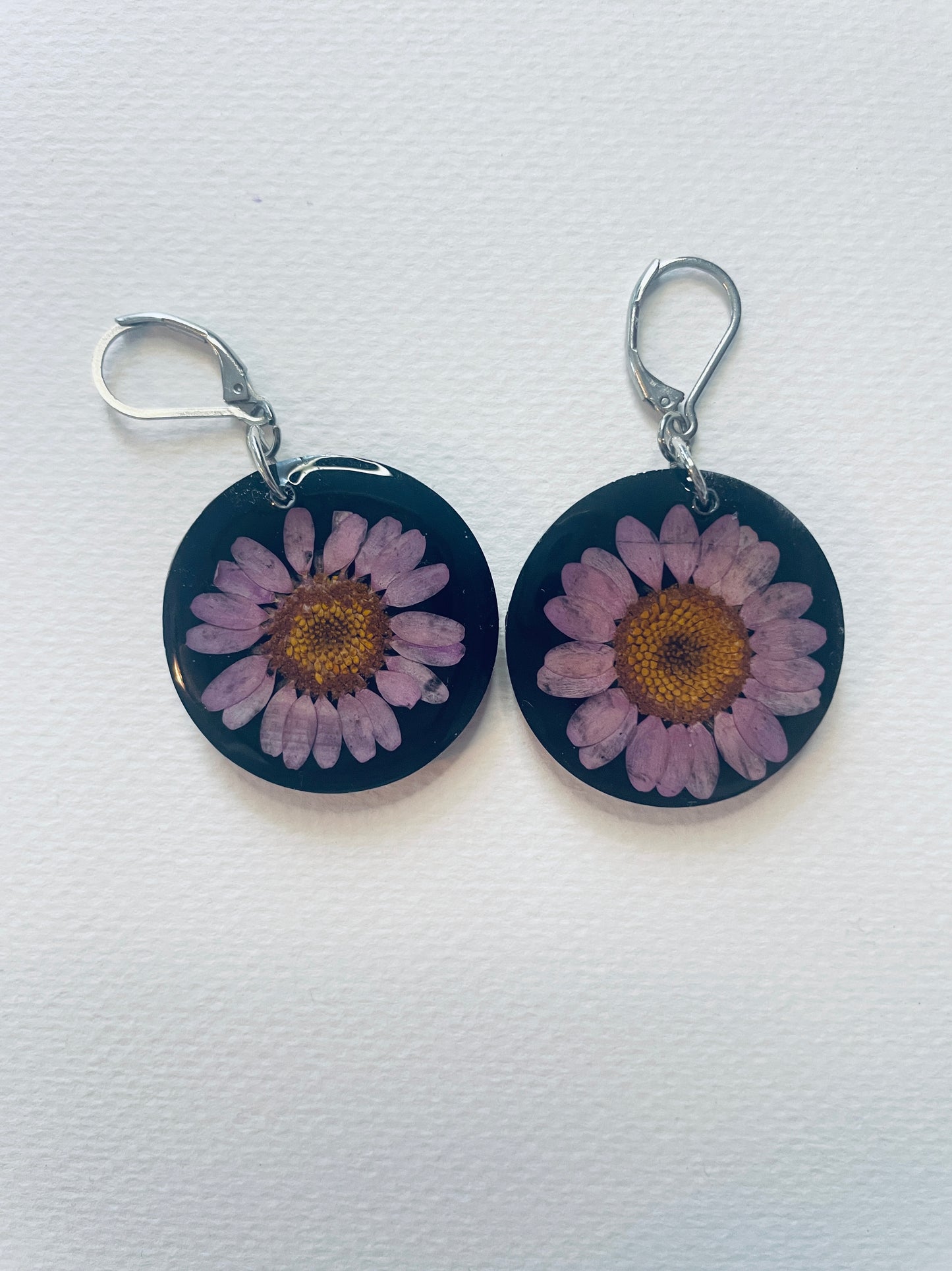 Dangle Earrings