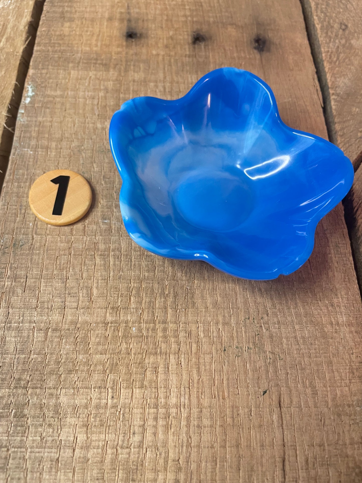 Mini Trinket Dishes