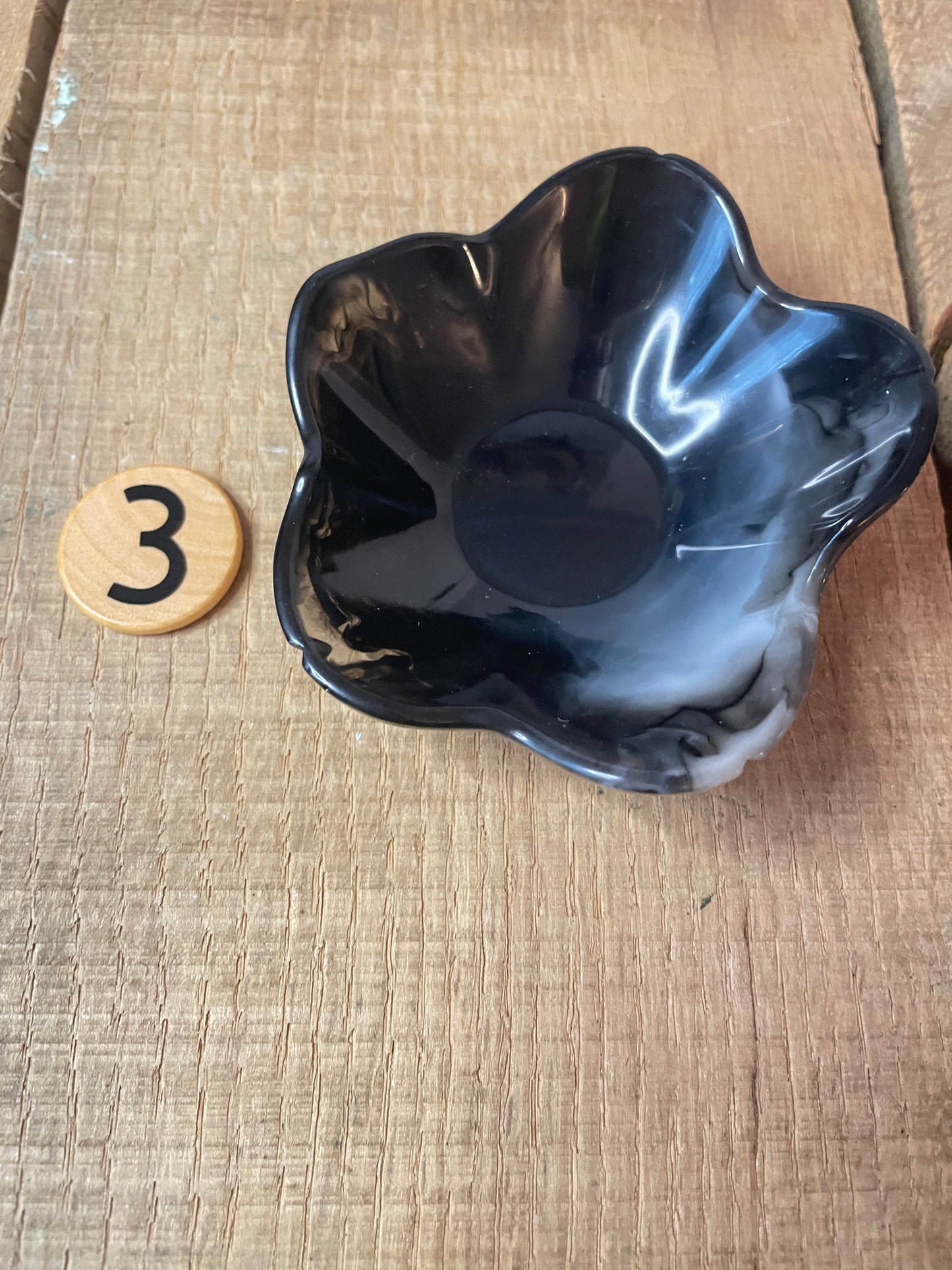 Mini Trinket Dishes